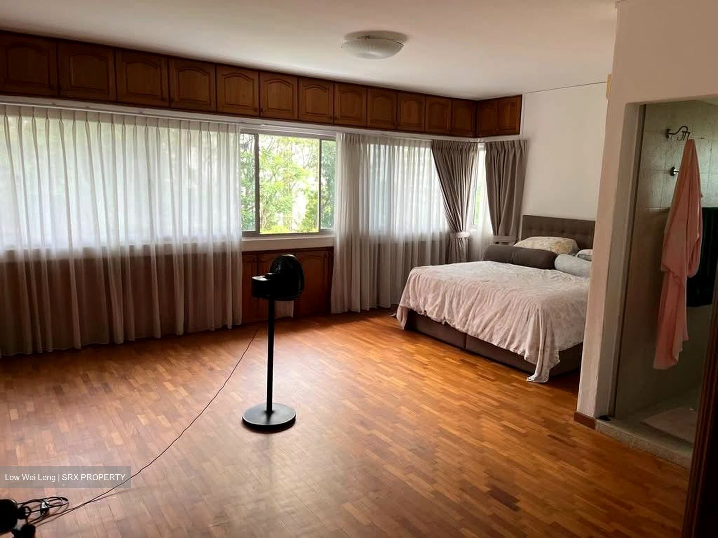 Leonie Towers (D9), Apartment #540157111